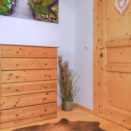 Nice Home In Neu Zauche Ot Caminche With Wifi Caminchen Esterno foto