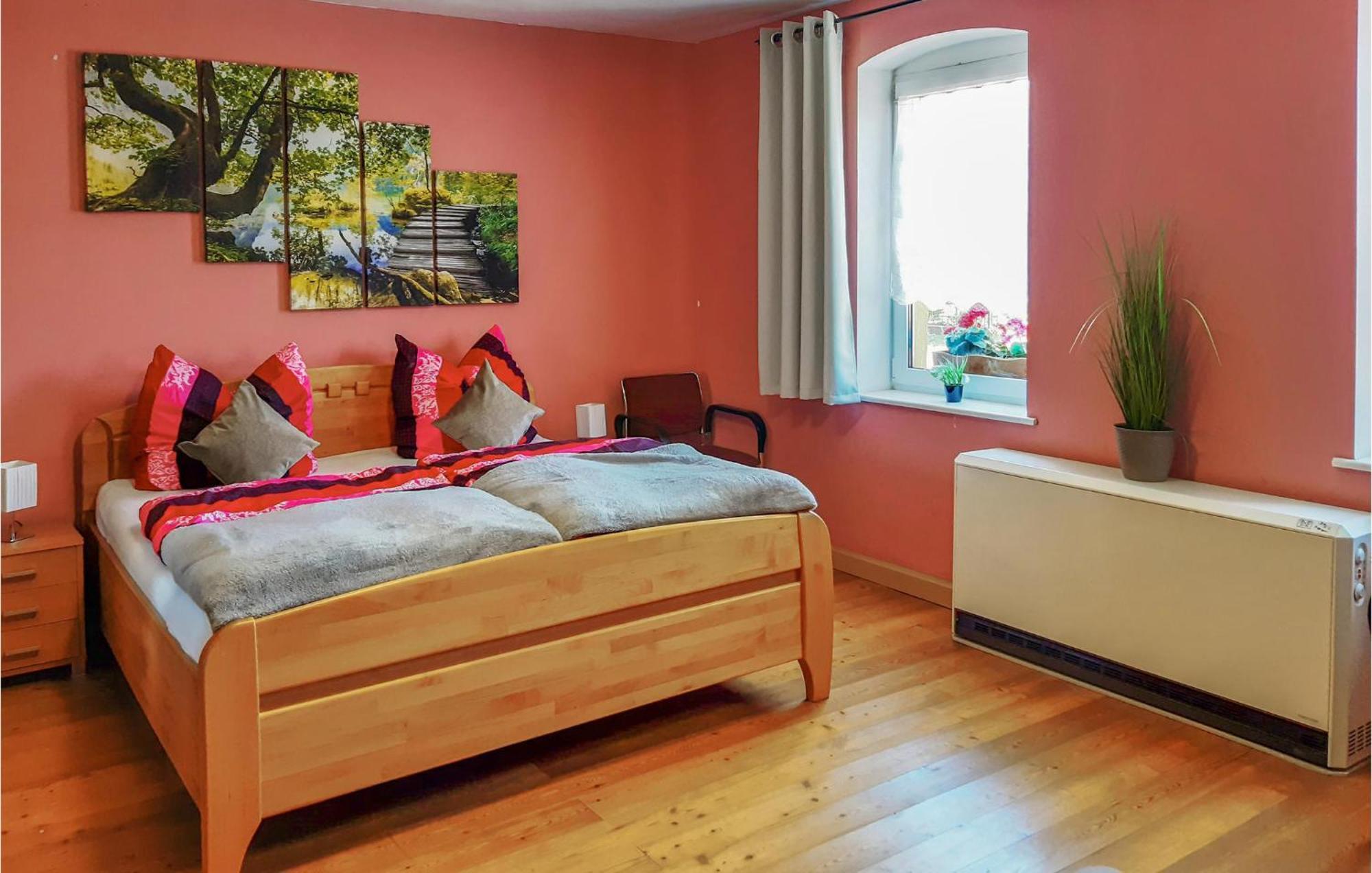 Nice Home In Neu Zauche Ot Caminche With Wifi Caminchen Esterno foto