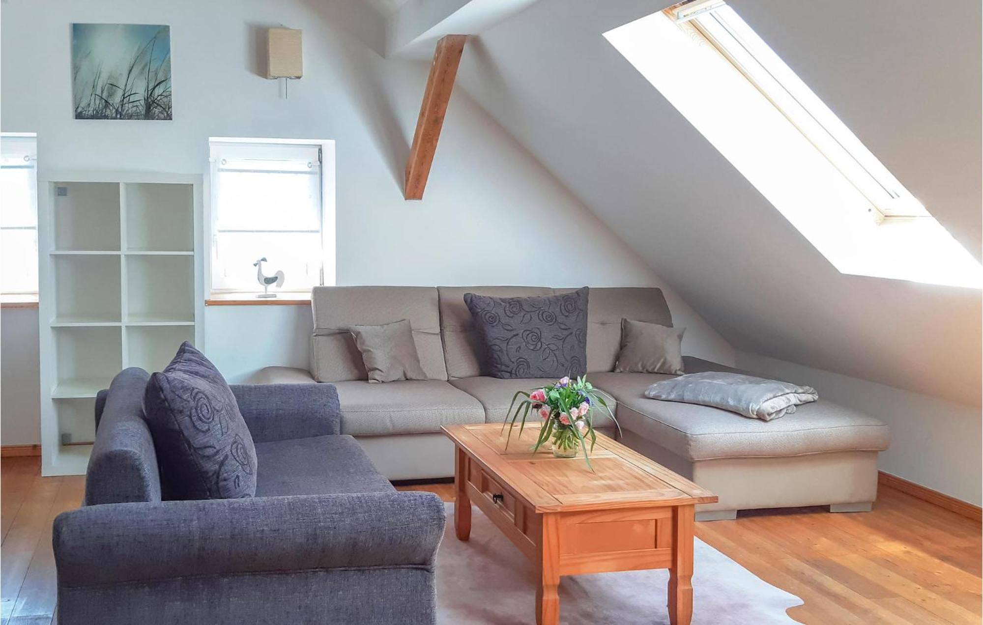Nice Home In Neu Zauche Ot Caminche With Wifi Caminchen Esterno foto