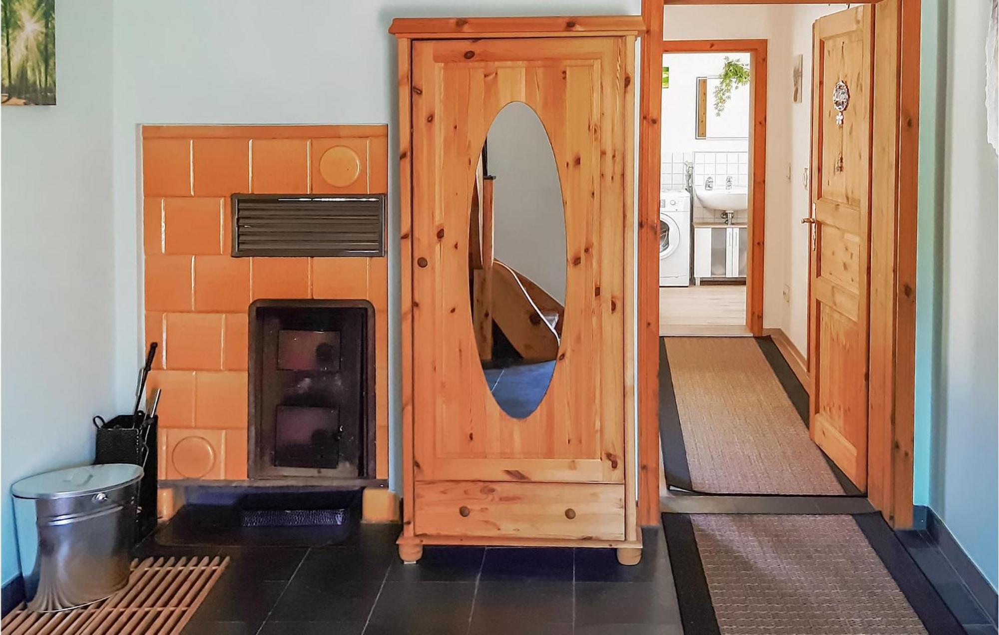 Nice Home In Neu Zauche Ot Caminche With Wifi Caminchen Esterno foto