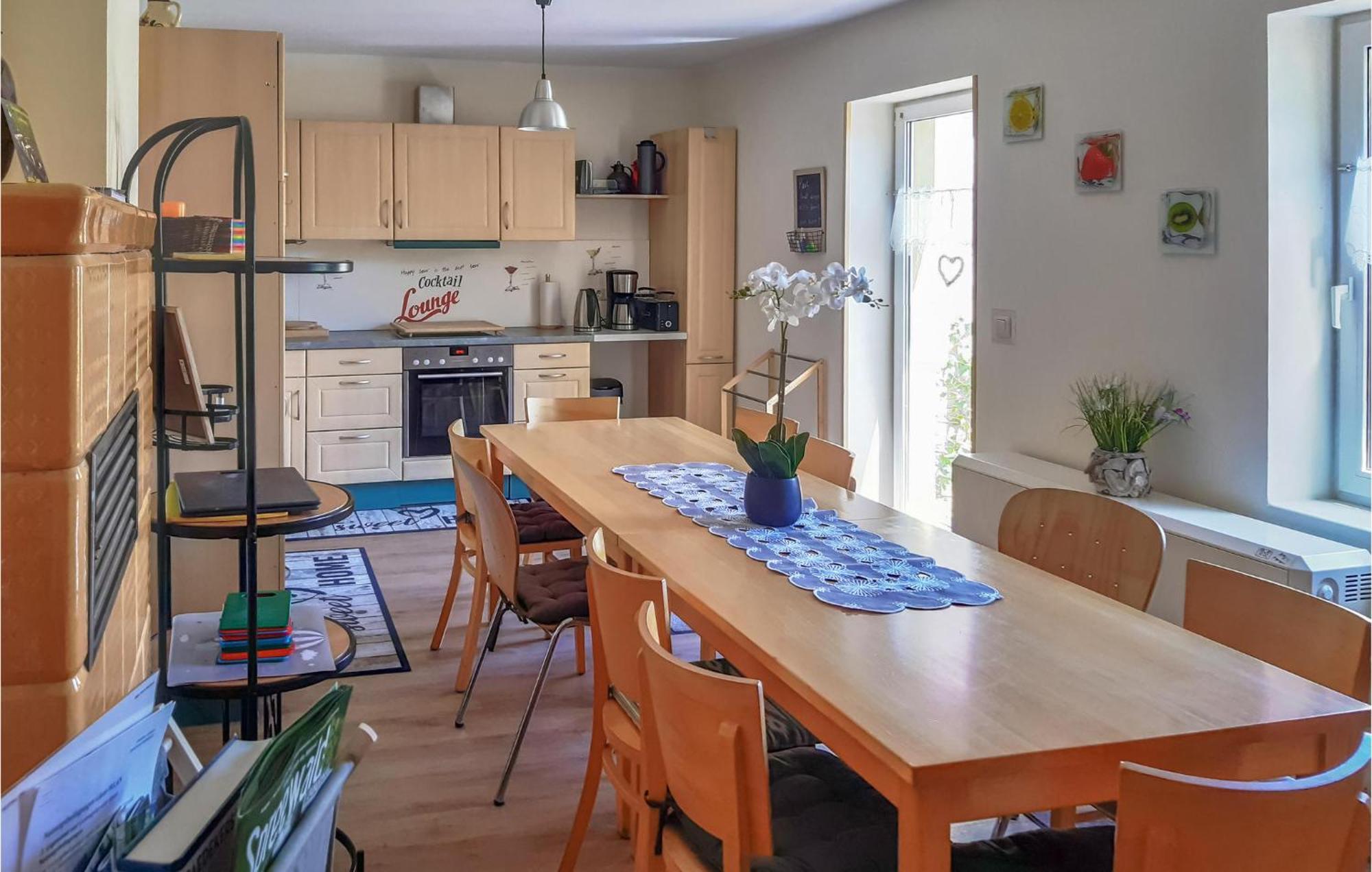 Nice Home In Neu Zauche Ot Caminche With Wifi Caminchen Esterno foto
