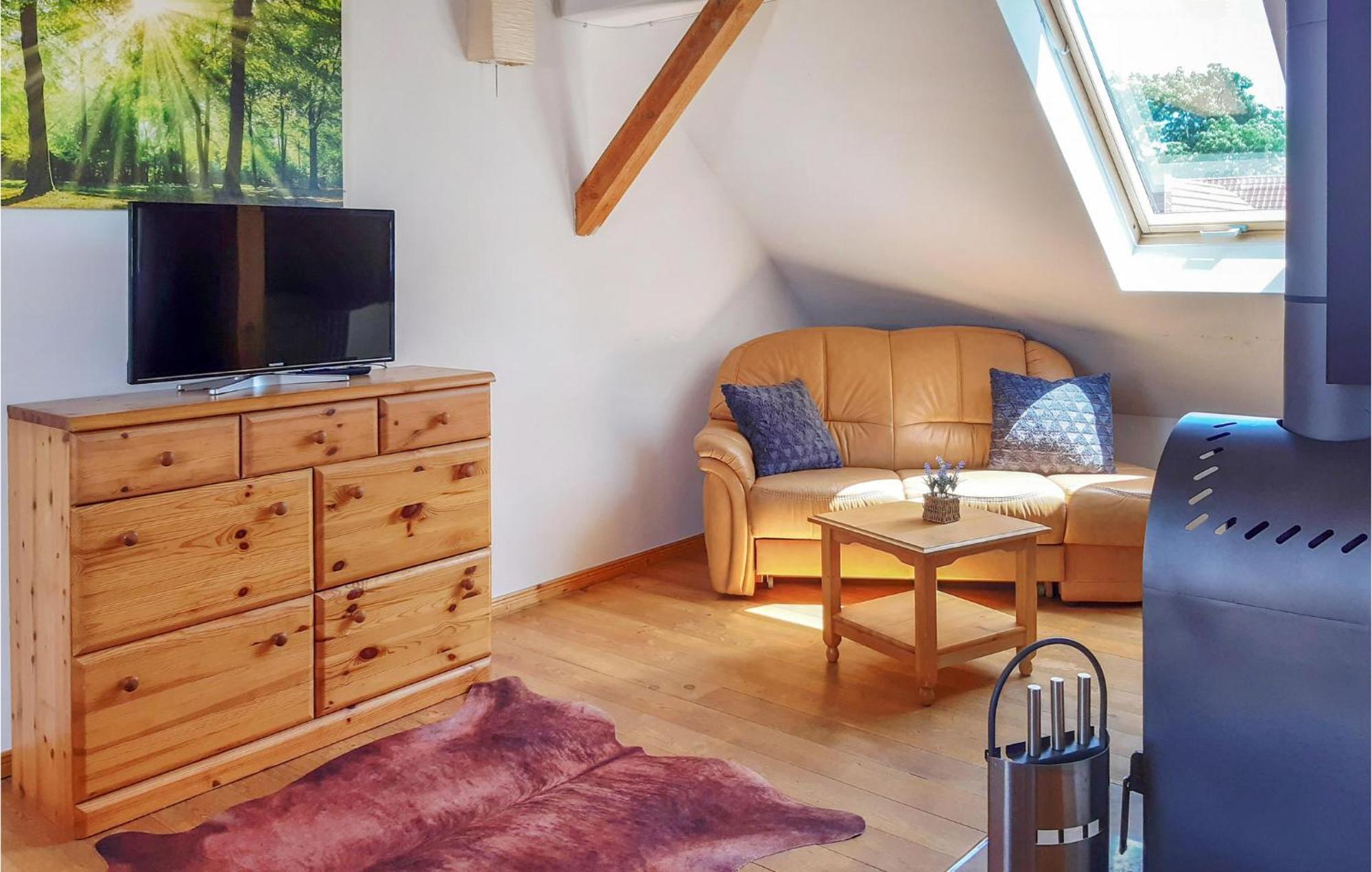 Nice Home In Neu Zauche Ot Caminche With Wifi Caminchen Esterno foto