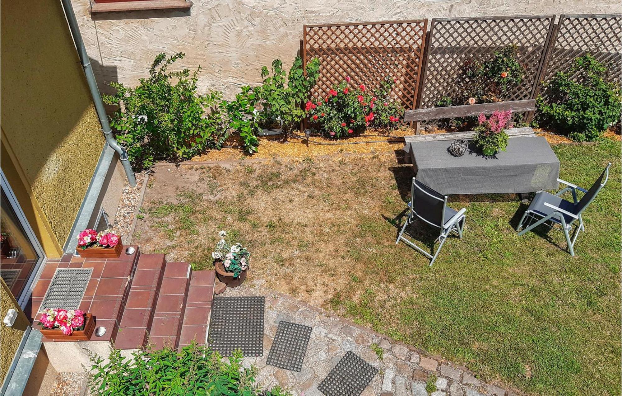 Nice Home In Neu Zauche Ot Caminche With Wifi Caminchen Esterno foto